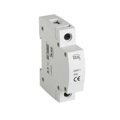   Kanlux 10AX, 250V, fehér, IP20 nyomókapcsoló (csengő), LOGI – beltéri villanykapcsoló
