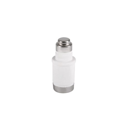 Ideal TS 25A, 400V AC D02 olvadóbiztosító betét, 36x15,9x15,9 mm