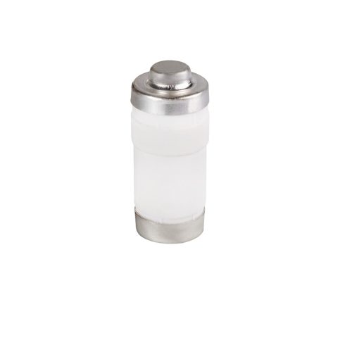 Ideal TS 63A, 400V AC D02 olvadóbiztosító betét, 36x15,9x15,9 mm