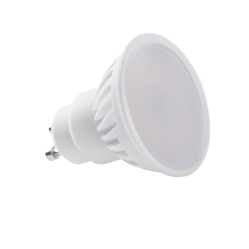 Kanlux 9W, 900 lm, 3000K, GU10 meleg fehér LED fényforrás, TEDI MAXX LED