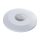 Kanlux PIR mozgásérzékelő ZONA FLAT‑W, fehér, műanyag, 25×115 mm – 8 m érzékelési tartomány, 360°/120° működési szög, 10s–15min időzítés