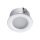 Kanlux 1W, 40 lm, 4000K, IP65, 12V, alumínium, természetes fehér süllyesztett LED lámpatest, IMBER LED