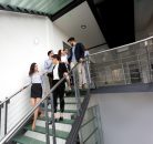 Kanlux 17W, 1600 lm, 3000-6500K, CCT, Ø230 mm, fekete, műanyag házas, állítható színhőmérsékletű mennyezeti LED lámpa, ERGA PIR - 50 000 h élettartam