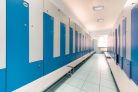 Kanlux 38W, 3800 lm, 4000K, szürke-fehér színű, alumínium házas, 410x410 mm, természetes fehér mennyezeti LED lámpa, TYBIA LED - 5 év garanciával
