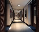 Kanlux 25W, 2600 lm, 4000K, fekete színű, alumínium házas, 320x320 mm, természetes fehér mennyezeti LED lámpa, TYBIA LED - 5 év garanciával