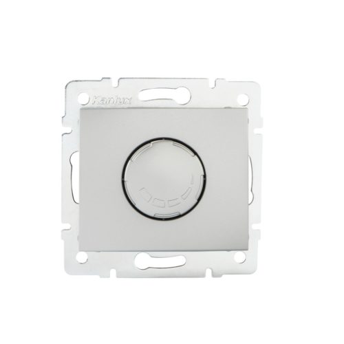 Forgatható dimmer, 500W, szűrővel DOMO