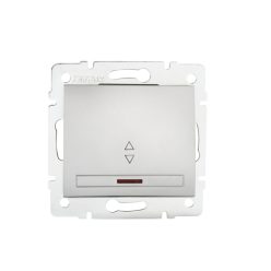 LED lépcsőházi kapcsoló DOMO