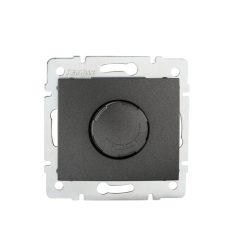 Forgatható dimmer, 500W, szűrővel DOMO