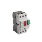 Kanlux, 230V, 50Hz, 10,0kW, 40A motorkapcsoló, KMP‑10,0 – háromfázisú motorok áramkörének védelmére