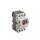 Kanlux, 230V, 50Hz, 1,6kW, 6A motorkapcsoló, KMP‑1,6 – háromfázisú motorok áramkörének védelmére