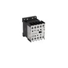 Kanlux, 220–240V AC, AC3, 12A, 1NO segédérintkező egység, KCPM‑06‑230 – váltakozó áramkörök kapcsolására