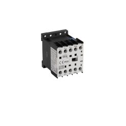   Kanlux, 220–240V AC, AC3, 12A, 1NO segédérintkező egység, KCPM‑06‑230 – váltakozó áramkörök kapcsolására
