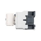 Kanlux, 32A, 230/400 AC, 1NO, fali süllyesztett, fehér, ITS KCP‑25‑230 – mágneskapcsoló, AC3 kategória