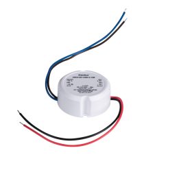   Kanlux, 12 V stabilizált LED tápegység 15 W, CIRCO N LED 12VDC 15W - LED szalagok és 12 V-os lámpák tápellátásához ideális, rövidzárlat elleni védelemmel