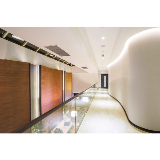 Kanlux 4,8W/m, 12V, 5m, 60 LED/m IP00, 470lm/m beltéri LED szalag, öntapadós