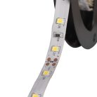 Kanlux 4,8W/m, 12V, 4000K 5m, 60 LED/m IP65, 440lm/m természetes fehér, kültéri LED szalag, öntapadós