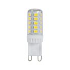 Kanlux 4W, 520 lm, 4000K, G9, természetes fehér LED fényforrás, ZUBI LED