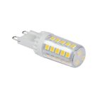 Kanlux 4W, 520 lm, 4000K, G9, természetes fehér LED fényforrás, ZUBI LED