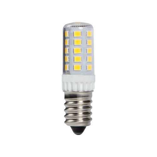 Kanlux 4W, 520 lm, 4000K, E14, természetes fehér LED fényforrás, ZUBI LED