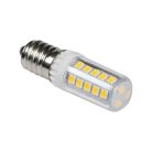 Kanlux 4W, 520 lm, 4000K, E14, természetes fehér LED fényforrás, ZUBI LED