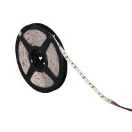   Kanlux 9,6W/m, 12V, 5m, 120 LED/m IP65, 1040lm/m, kültéri LED szalag, öntapadós
