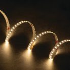Kanlux 9,6W/m, 12V, 4000K 5m, 60 LED/m IP65, 1040lm/m természetes fehér, kültéri LED szalag, öntapadós