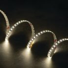 Kanlux 9,6W/m, 12V, 6500K 5m, 60 LED/m IP65, 1040lm/m hideg fehér, kültéri LED szalag, öntapadós