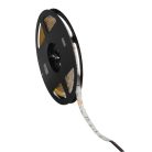 Kanlux 7,2W/m, 12V, RGB, 5m, 30 LED/m IP54, 130lm/m beltéri színes LED szalag, öntapadós