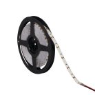 Kanlux 9,6W/m, 12V, 4000K 5m, 60 LED/m IP00, 1080lm/m természetes fehér, beltéri LED szalag, öntapadós
