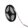 Kanlux 9,6W/m, 12V, 4000K 5m, 60 LED/m IP00, 1080lm/m természetes fehér, beltéri LED szalag, öntapadós