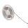 Kanlux 14,4W/m, 12V, RGB, 5m, 30 LED/m IP65, 240lm/m kültéri színes LED szalag, öntapadós