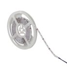 Kanlux 14,4W/m, 12V, RGB, 5m, 30 LED/m IP65, 250lm/m kültéri színes LED szalag, öntapadós