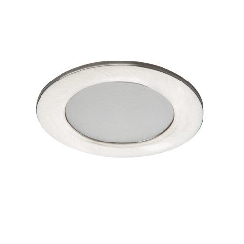 LED IP44 spot lámpatest IVIAN