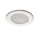 LED IP44 spot lámpatest IVIAN