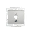 RJ45 csatlakozó adapter DOMO