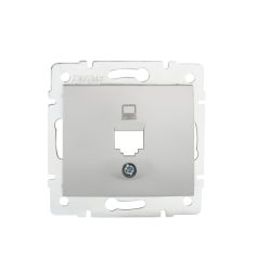 RJ45 csatlakozó adapter DOMO