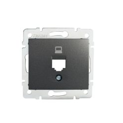 RJ45 csatlakozó adapter DOMO