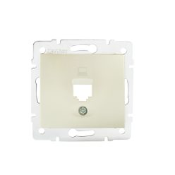 RJ45 csatlakozó adapter DOMO