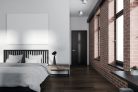 Kanlux 25 fokban állítható mennyezeti spot lámpatest GU10 foglalattal, 80x115mm, szögletes alakú, fehér, alumínium, GORD XS