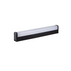   Kanlux 15W, 1600 lm, 4000K, 70x600 mm, fekete színű, alumínium házas por- és páramentes lámpatest, AKVO IP44