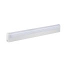Kanlux 20W, 2300 lm, 4000K, 70x800 mm, fehér színű, alumínium házas por- és páramentes lámpatest, AKVO IP44