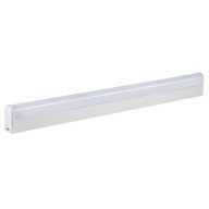   Kanlux 23W, 2750 lm, 4000K, 70x1000 mm, alumínium házas por- és páramentes lámpatest, AKVO IP44
