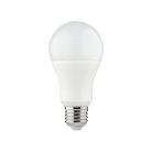Kanlux IQ-LED 11W, 1521 lm, 2700K, E27, A60, RA90, meleg fehér LED fényforrás - 3 év garancia, kiváló színvisszaadás, 25 000 h élettartam