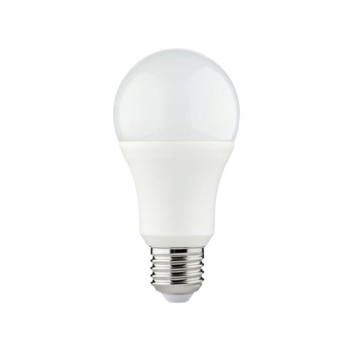 Kanlux IQ-LED 11W, 1521 lm, 2700K, E27, A60, RA90, meleg fehér LED fényforrás - 3 év garancia, kiváló színvisszaadás, 25 000 h élettartam