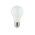 Kanlux IQ-LED 5,9W, 806 lm, 2700K, E27, A60, RA90, meleg fehér LED fényforrás - 3 év garancia, kiváló színvisszaadás, 25 000 h élettartam