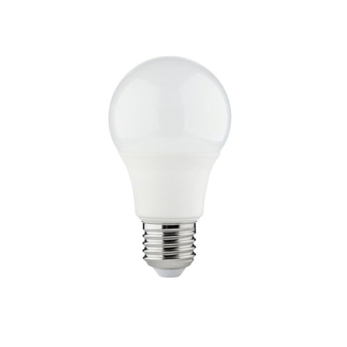 Kanlux IQ-LED 5,9W, 806 lm, 2700K, E27, A60, RA90, meleg fehér LED fényforrás - 3 év garancia, kiváló színvisszaadás, 25 000 h élettartam