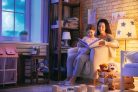 Kanlux IQ-LED 5,9W, 806 lm, 2700K, E27, A60, RA90, meleg fehér LED fényforrás - 3 év garancia, kiváló színvisszaadás, 25 000 h élettartam