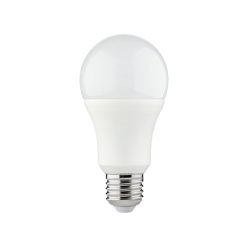   Kanlux IQ-LED 11W, 1521 lm, 4000K, E27, A60, RA90, természetes fehér LED fényforrás - 3 év garancia, kiváló színvisszaadás, 25 000 h élettartam