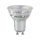 Kanlux IQ-LED 4,7W, 850 lm, 3000K, GU10, meleg fehér LED fényforrás - 5 év garancia, 50 000 h élettartam