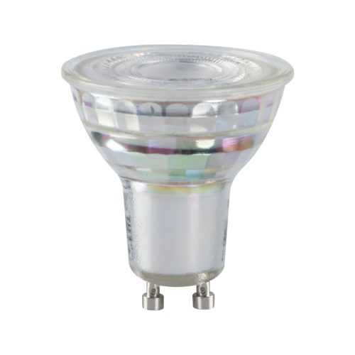 Kanlux IQ-LED 4,7W, 850 lm, 4000K, GU10, természetes fehér LED fényforrás - 5 év garancia, 50 000 h élettartam